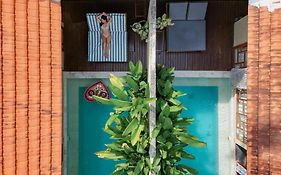 Manca Villa Canggu By Ini Vie Hospitality